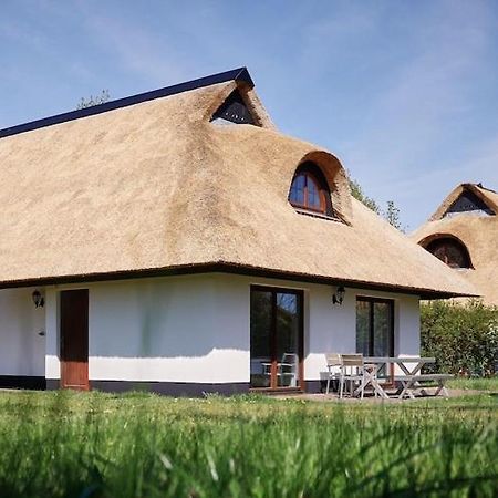 Holiday Resort Van Der Valk, Linstow Dobbin-Linstow Exteriér fotografie